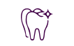 Icono clínica dental